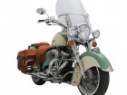 2013 Indian Chief Vintage